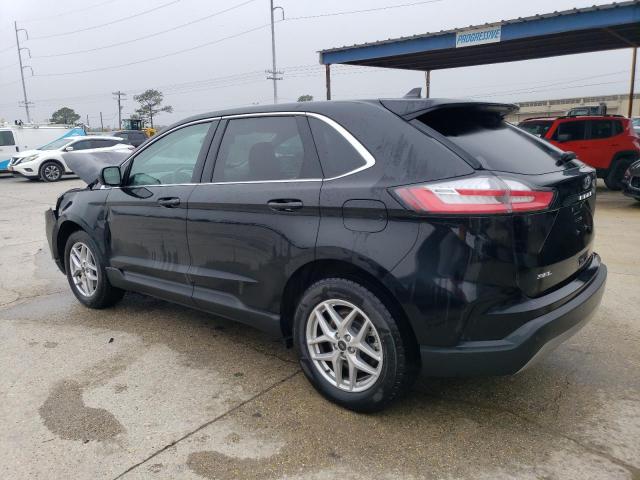 Image 2 of 2023 FORD EDGE SEL 2023 with VIN 2FMPK4J9XPBA38188