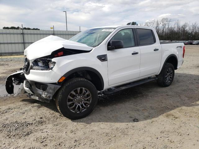 2021 FORD RANGER XL 2021 image
