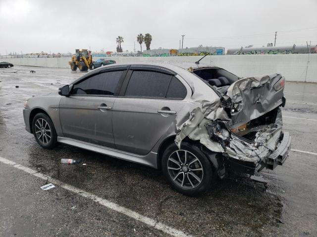 Obraz 2 z 2017 MITSUBISHI LANCER ES 2017 z VIN JA32U2FU5HU004499