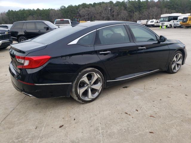 Image 3 of 2019 HONDA ACCORD TOURING 2019 with VIN 1HGCV2F99KA014896