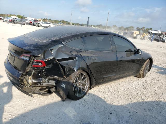 Obraz 3 z 2023 TESLA MODEL 3  2023 z VIN 5YJ3E1EA8PF565663