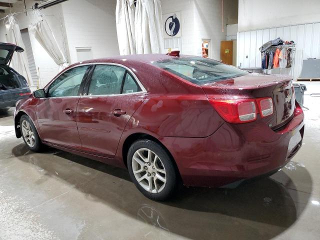 Image 2 of 2015 CHEVROLET MALIBU 1LT 2015 with VIN 1G11C5SL9FF102041