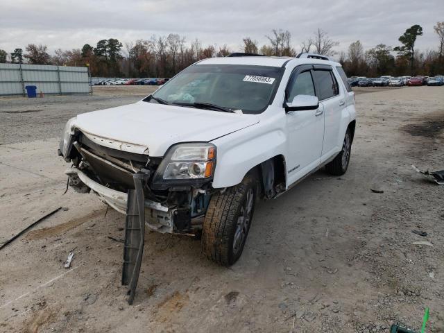 Изображение 2016 GMC TERRAIN DENALI 2016