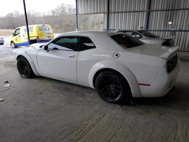 Изображение 2 2019 DODGE CHALLENGER R/T SCAT PACK 2019 с VIN 2C3CDZFJ7KH660383
