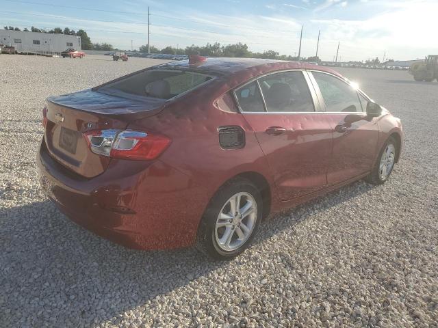 Изображение 3 2017 CHEVROLET CRUZE LT 2017 с VIN 1G1BE5SM3H7234300
