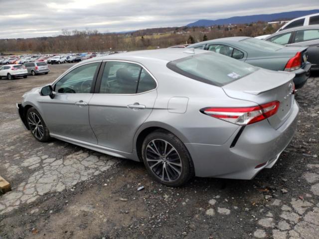Obraz 2 z 2020 TOYOTA CAMRY SE 2020 z VIN 4T1G11AK4LU340634