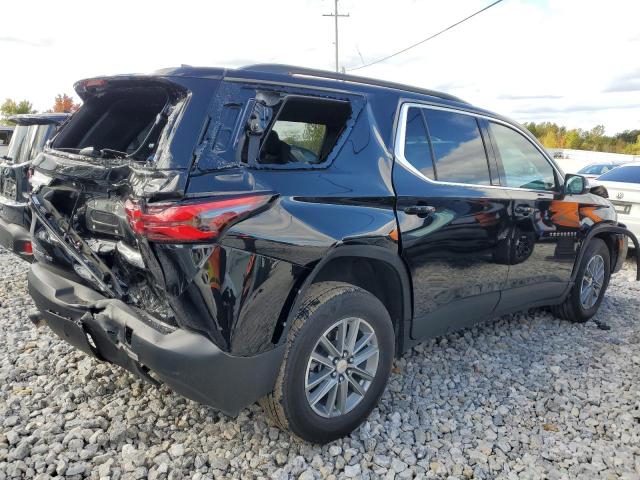 Obraz 3 z 2023 CHEVROLET TRAVERSE LT 2023 z VIN 1GNEVHKW2PJ117095