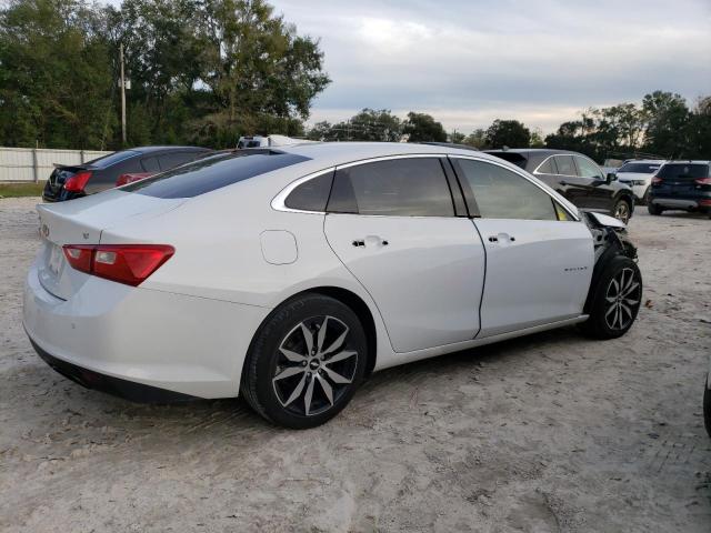 Image 3 of 2016 CHEVROLET MALIBU LT 2016 with VIN 1G1ZF5SX7GF328951