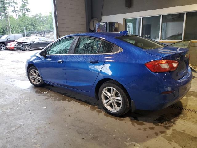 Obraz 2 z 2016 CHEVROLET CRUZE LT 2016 z VIN 1G1BE5SM0G7232275