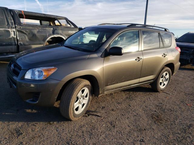Изображение 1 2012 Toyota RAV4 2012 с VIN 2T3BF4DV4CW209990