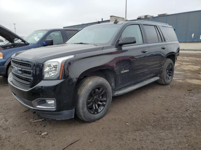 2019 GMC YUKON SLT 2019 image