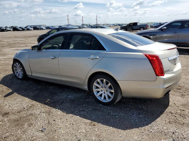 Image 2 of 2014 CADILLAC CTS LUXURY COLLECTION 2014 with VIN 1G6AR5S34E0148872