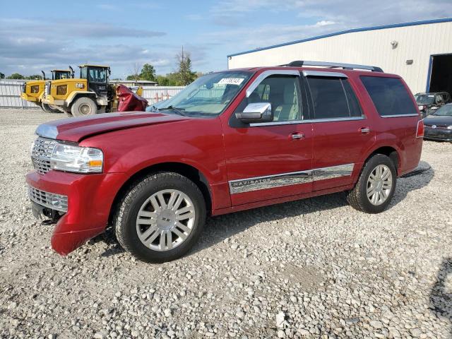 Изображение 2014 LINCOLN NAVIGATOR  2014