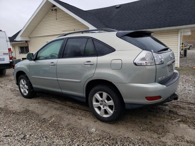 Image 2 of 2007 LEXUS RX 350 2007 with VIN 2T2HK31U17C020995