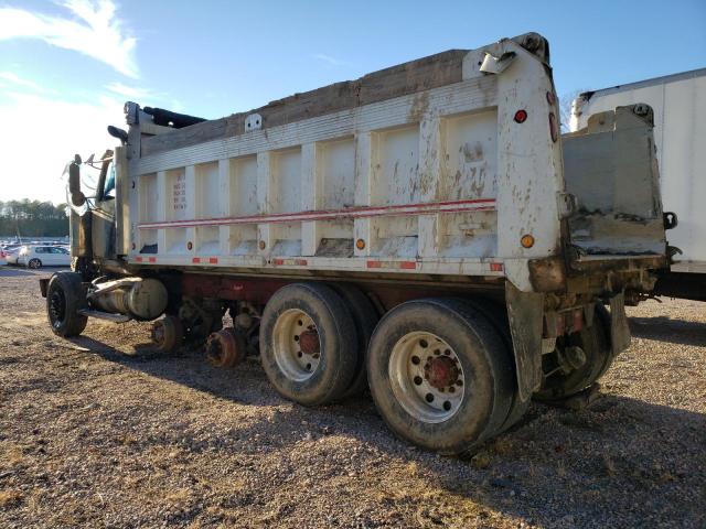 Изображение 3 2000 WESTERN STAR/AUTO CAR CONVENTIONAL 4900 2000 с VIN 2WLPCD2H1YK960497