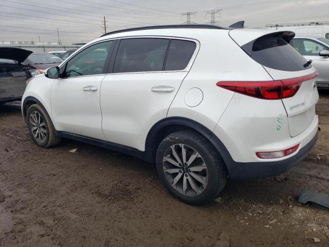 Image 2 of 2019 KIA SPORTAGE EX 2019 with VIN KNDPN3AC2K7532693