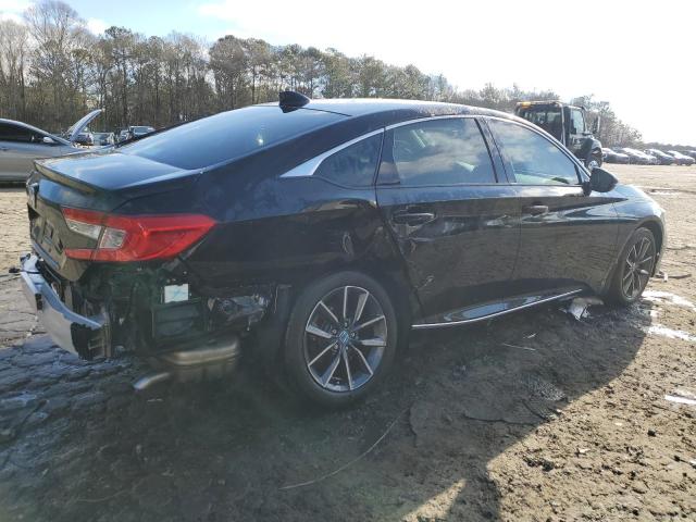 Изображение 3 2021 HONDA ACCORD EXL 2021 с VIN 1HGCV1F57MA118894
