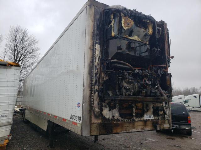 Obraz 2011 UTILITY SEMI TRLR 2011