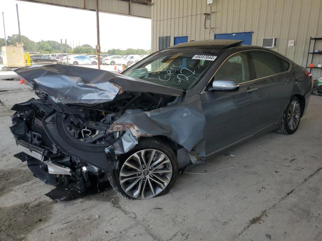 Obraz 2015 HYUNDAI GENESIS 3.8L 2015