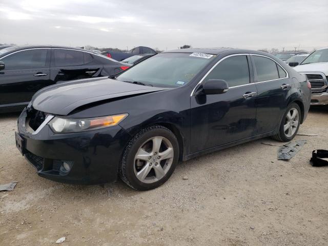 Obraz 2009 ACURA TSX  2009