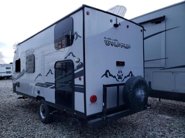 Изображение 3 2022 WILDWOOD WOLF PUP 2022 с VIN 5ZT2CKEC5NY018211