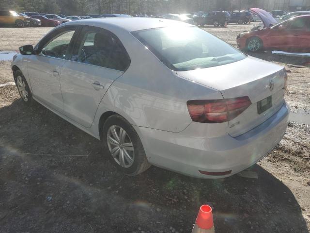 Image 2 of 2017 VOLKSWAGEN JETTA S 2017 with VIN 3VW2B7AJ3HM274107