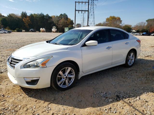Image 1 of 2014 NISSAN ALTIMA 2.5 2014 with VIN 1N4AL3AP5EC284892