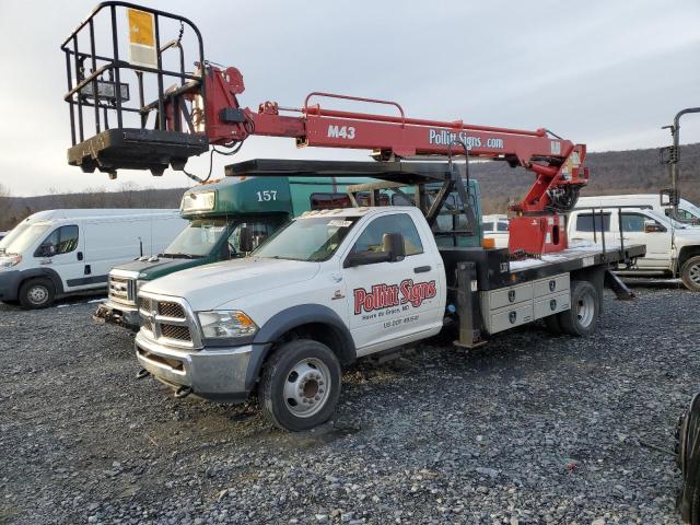 Изображение 1 2015 RAM 5500  2015 с VIN 3C7WRMCL8FG707805