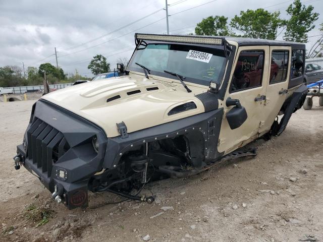 Obraz 2011 JEEP WRANGLER UNLIMITED SPORT 2011