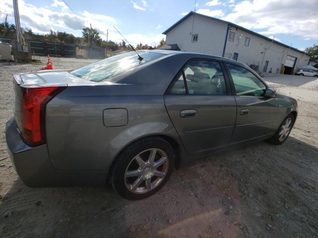 Изображение 3 2004 CADILLAC CTS  2004 с VIN 1G6DM577540161247