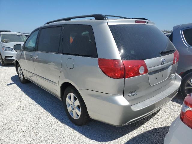Image 3 of 2006 TOYOTA SIENNA XLE 2006 with VIN 5TDZA22C76S530737