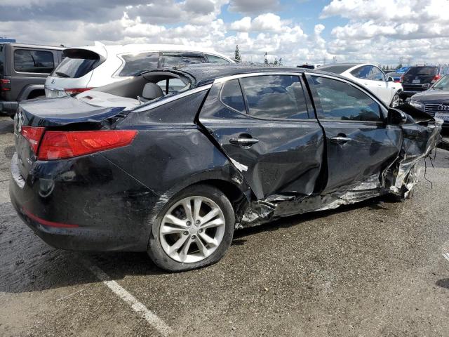Image 3 of 2013 KIA OPTIMA EX 2013 with VIN 5XXGN4A78DG141289