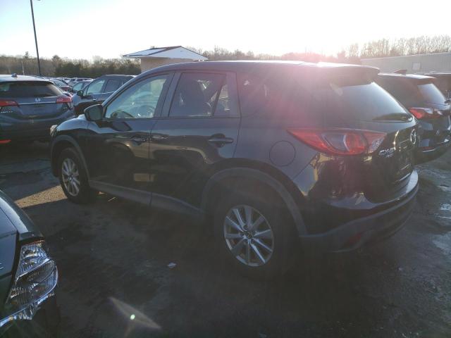 Image 2 of 2015 MAZDA CX-5 2015 with VIN JM3EK4CY9F0435067