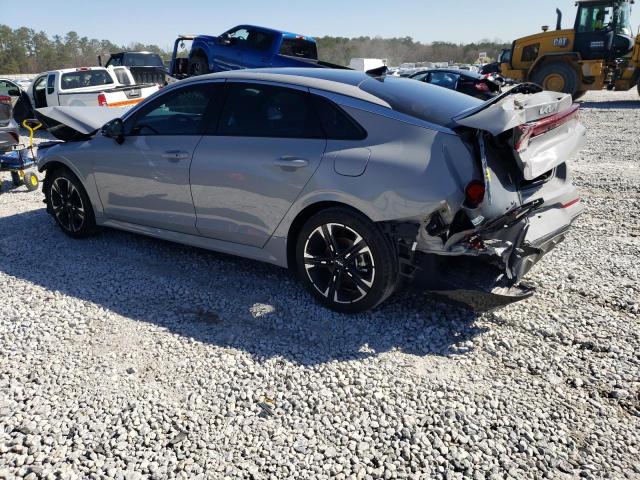 Obraz 2 z 2022 KIA K5 GT LINE 2022 z VIN 5XXG64J27NG124261