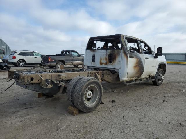 Obraz 3 z 2021 CHEVROLET SILVERADO C3500 2021 z VIN 1GB4WRE7XMF161313