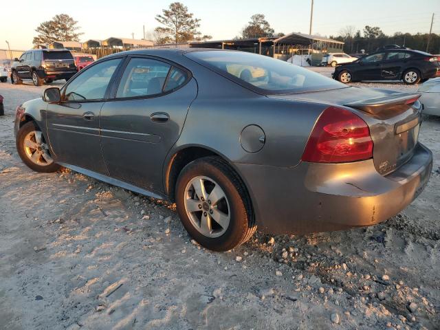 Obraz 2 z 2005 PONTIAC GRAND PRIX  2005 z VIN 2G2WP522351262869