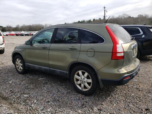 Obraz 2 z 2008 HONDA CR-V EXL 2008 z VIN 5J6RE38748L006092