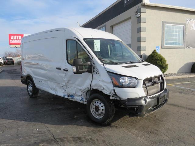 Image 1 of 2020 FORD TRANSIT T-250 2020 with VIN 1FTBR2CG8LKA01490