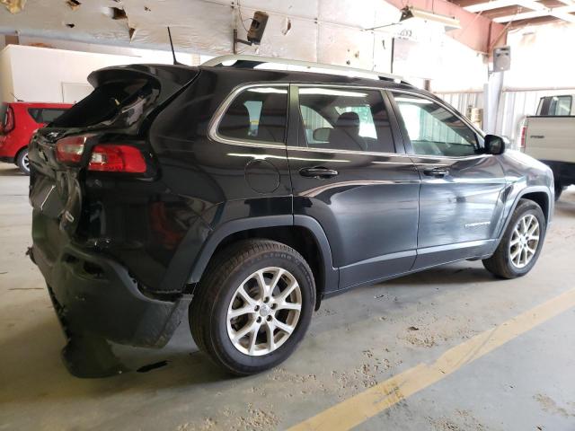 Image 3 of 2017 JEEP CHEROKEE LATITUDE 2017 with VIN 1C4PJMCB9HD217275