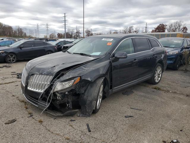 2010 LINCOLN MKT  2010 image