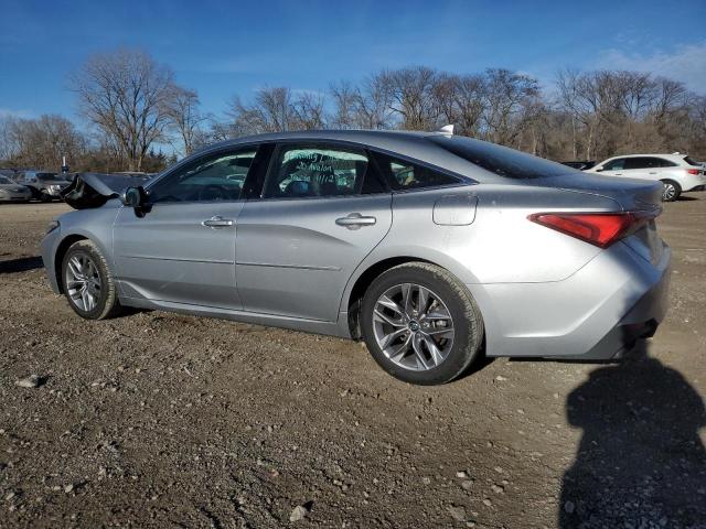 Obraz 2 z 2020 TOYOTA AVALON XLE 2020 z VIN 4T1AZ1FB3LU049632