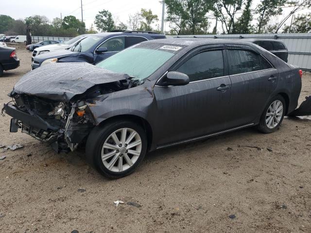 Изображение 1 2013 TOYOTA CAMRY L 2013 с VIN 4T1BF1FK8DU678771