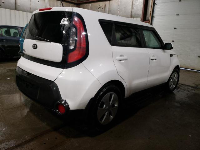 Изображение 3 2014 KIA SOUL  2014 с VIN KNDJN2A27E7089551