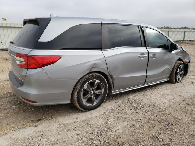 Image 3 of 2018 HONDA ODYSSEY TOURING 2018 with VIN 5FNRL6H86JB049685