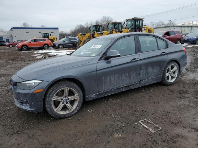 Изображение 2013 BMW 328 XI SULEV 2013
