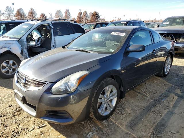 Obraz 1 z 2010 NISSAN ALTIMA S 2010 z VIN 1N4AL2EP7AC180807