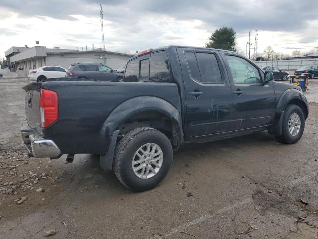 Obraz 3 z 2015 NISSAN FRONTIER S 2015 z VIN 1N6AD0EVXFN726597