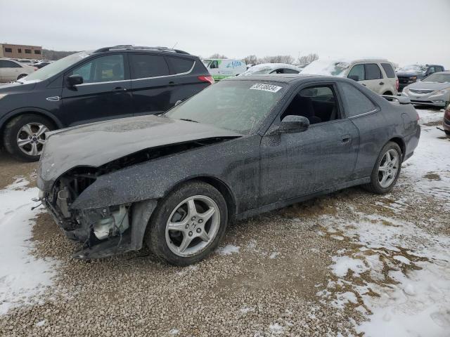 2001 HONDA PRELUDE SH 2001 image