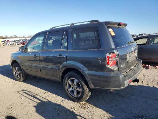 Изображение 2 2006 HONDA PILOT EX 2006 с VIN 5FNYF28546B008920