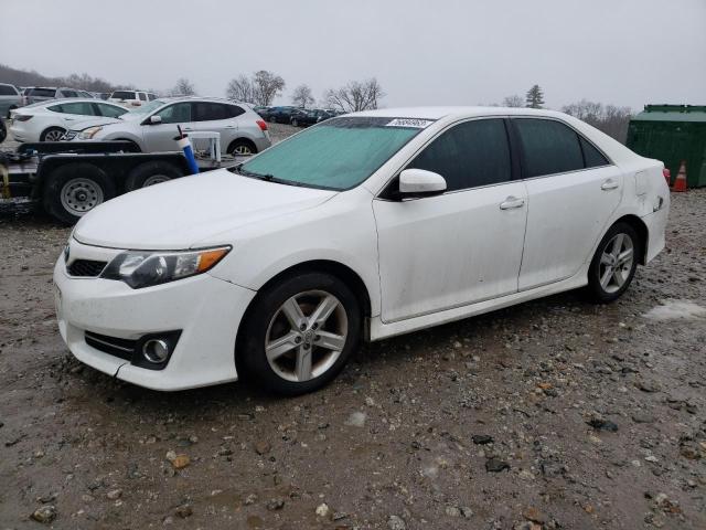Obraz 1 z 2014 TOYOTA CAMRY L 2014 z VIN 4T1BF1FK9EU818974